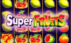 Super Fruits