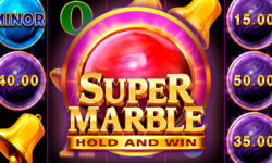 Super Marble