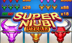 Super Niubi Deluxe