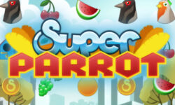 Super Parrot