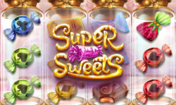 Super Sweets