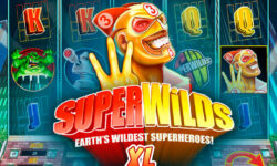 Super Wilds XL