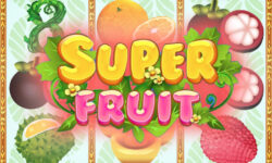 Super Fruit