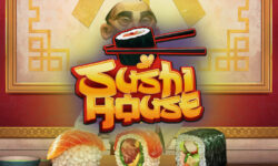 Sushi House
