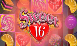 Sweet 16