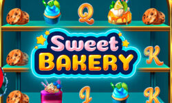 Sweet Bakery