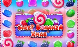 Sweet Bonanza Xmas