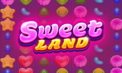Sweet Land