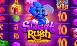 Sweet Rush Megaways