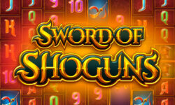 Sword Of Shoguns