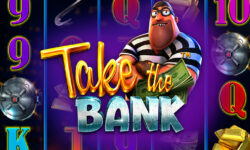 Take The Bank