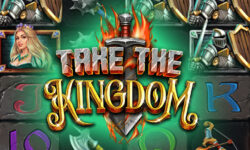 Take The Kingdom