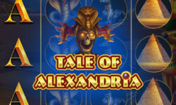 Tale of Alexandria