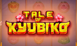 Tale of Kyubiko