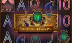 Tales of Egypt