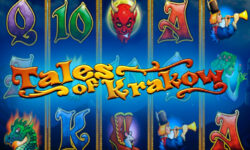 Tales of Krakow
