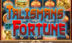 Talismans of Fortune