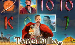 Taras Bulba