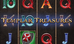 Templar Treasures