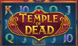 Temple of Dead