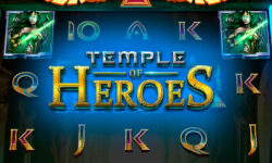 Temple Of Heroes