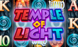 Temple of Light