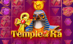 Temple of Ra
