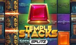 Temple Stacks