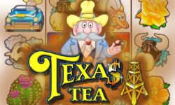 Texas Tea