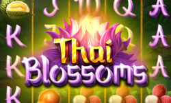 Thai Blossoms