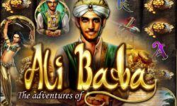 The Adventures of Ali Baba