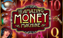 The Amazing Money Machine