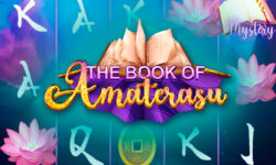 The Book of Amaterasu