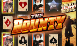 The Bounty
