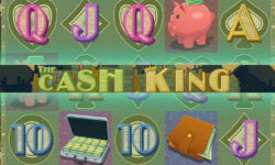 The Cash King