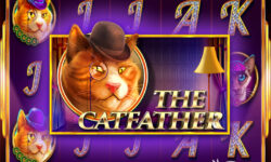 The Catfather