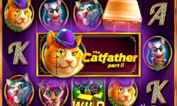 The Catfather Part II