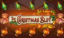 The Christmas Slot