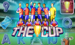 The Cup