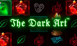 The Dark Art