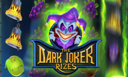 The Dark Joker Rizes