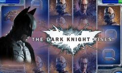 The Dark Knight Rises