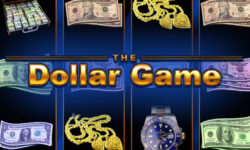 The Dollar Game