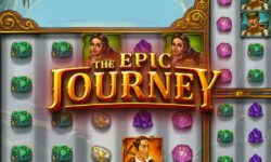 The Epic Journey