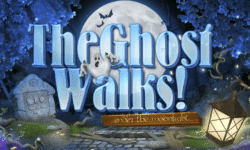 The Ghost Walks
