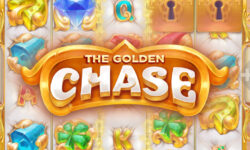 The Golden Chase