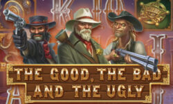 The Good The Bad And The Ugly