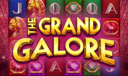 The Grand Galore