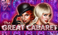 The Great Cabaret
