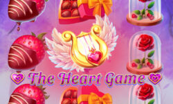 The Heart Game